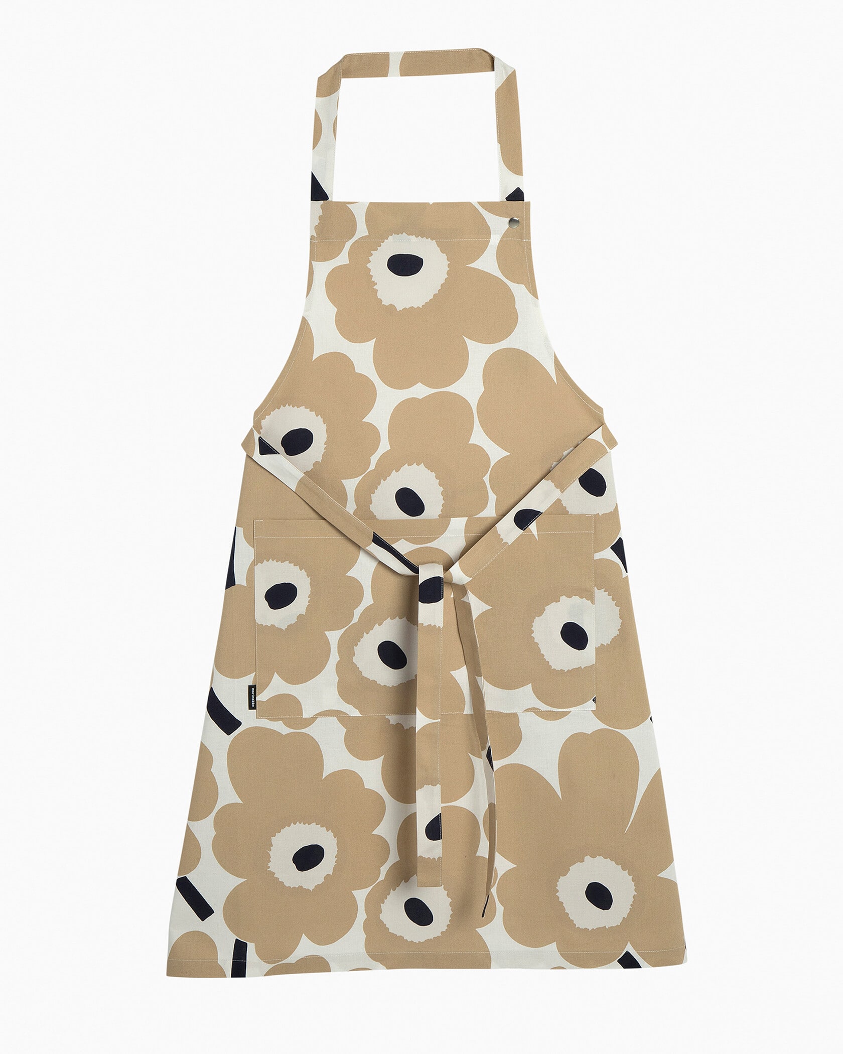 Pieni Unikko エプロン | Maija Isola | Marimekko (マリメッコ) 日本