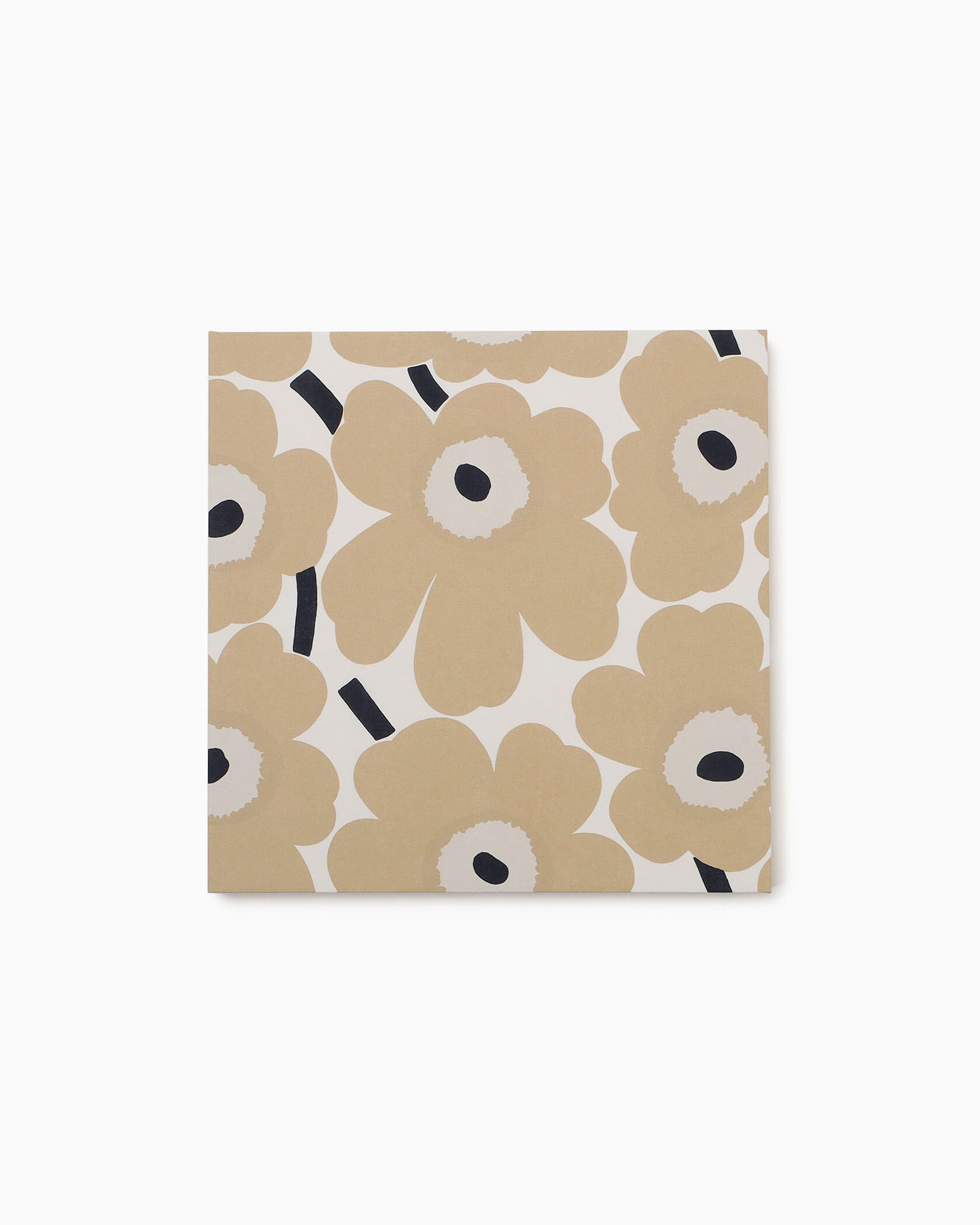 Pieni Unikko ファブリックボード 44×44cm | Maija Isola | Marimekko