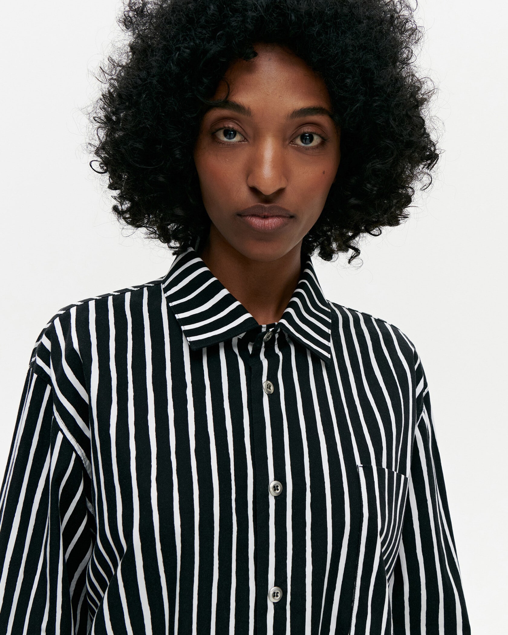 Jokapoika シャツ | Vuokko Eskolin-Nurmesniemi | Marimekko