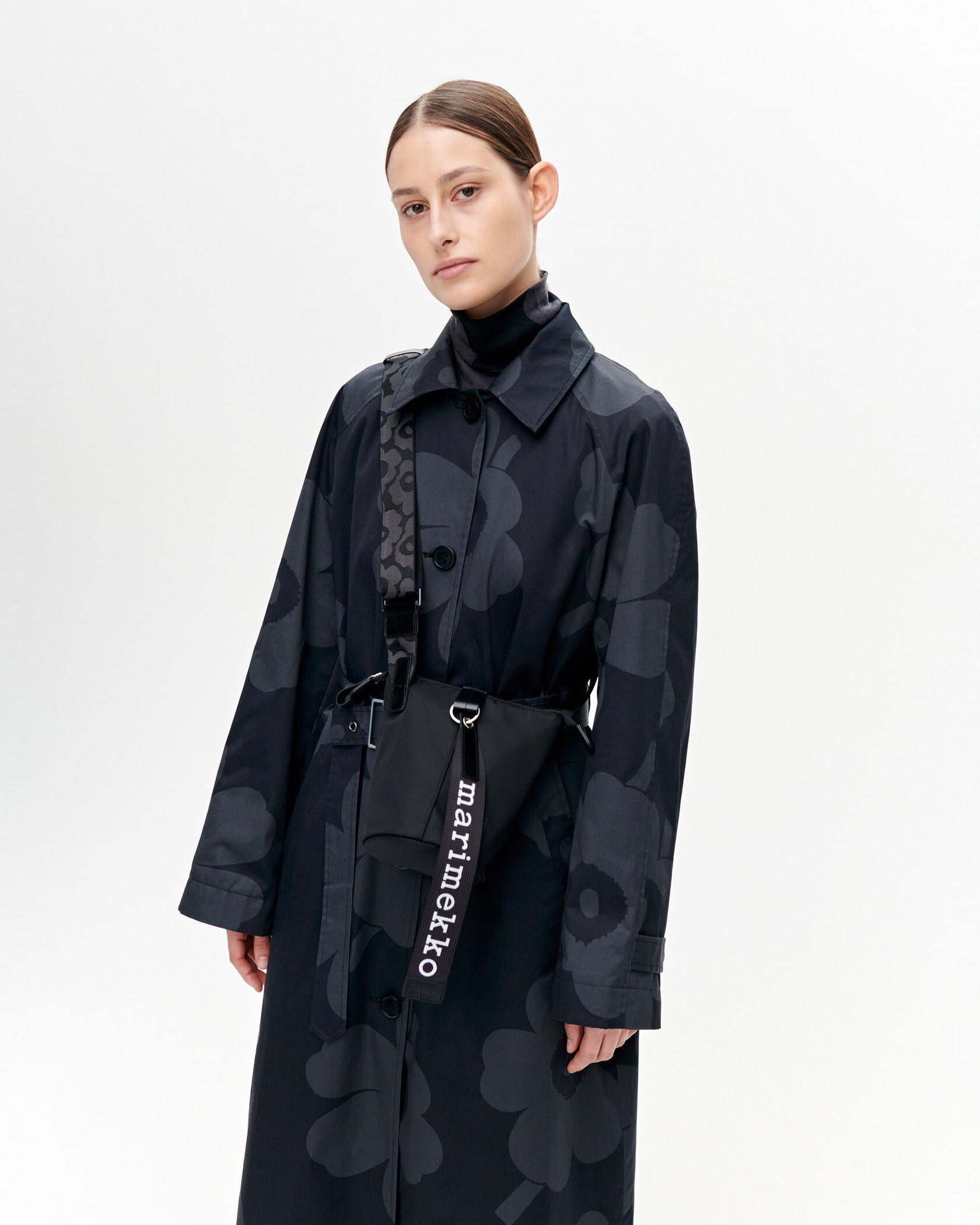 Essential Bucket Solid ショルダーバッグ | ショルダーバッグ