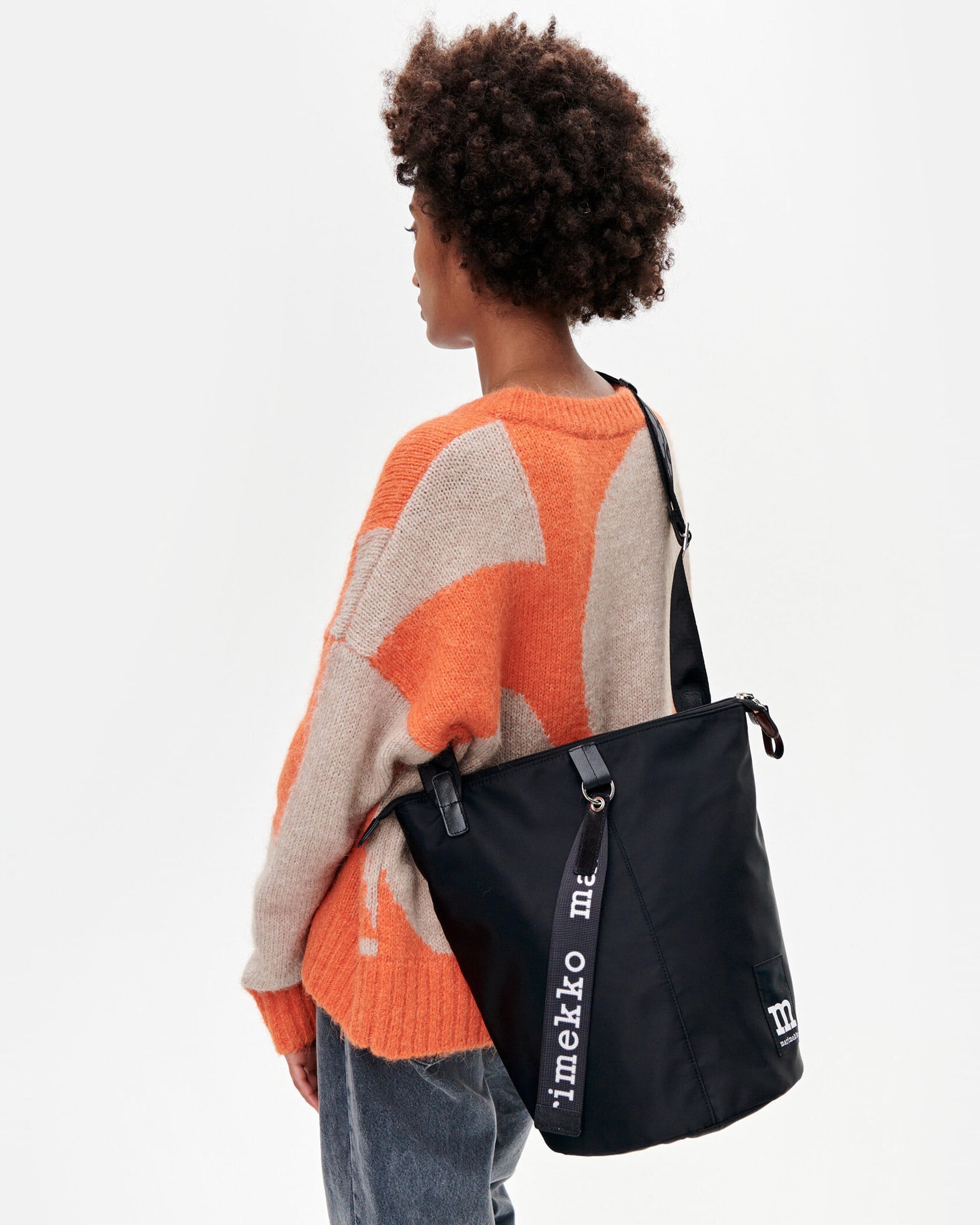 All Day Bucket Solid ショルダーバッグ | ショルダーバッグ | バッグ