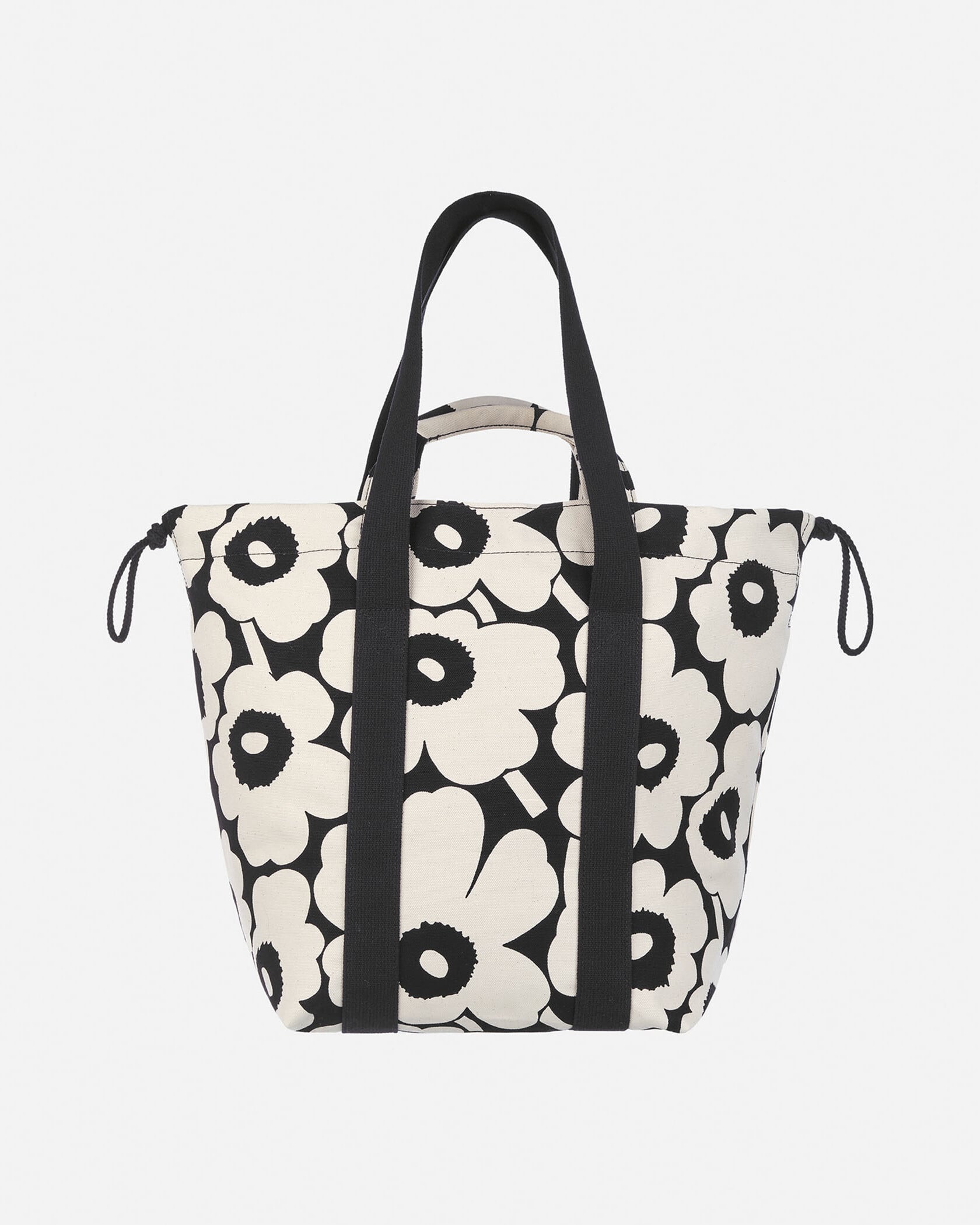 Mono City Tote Unikko トートバッグ | Maija Isola | Marimekko