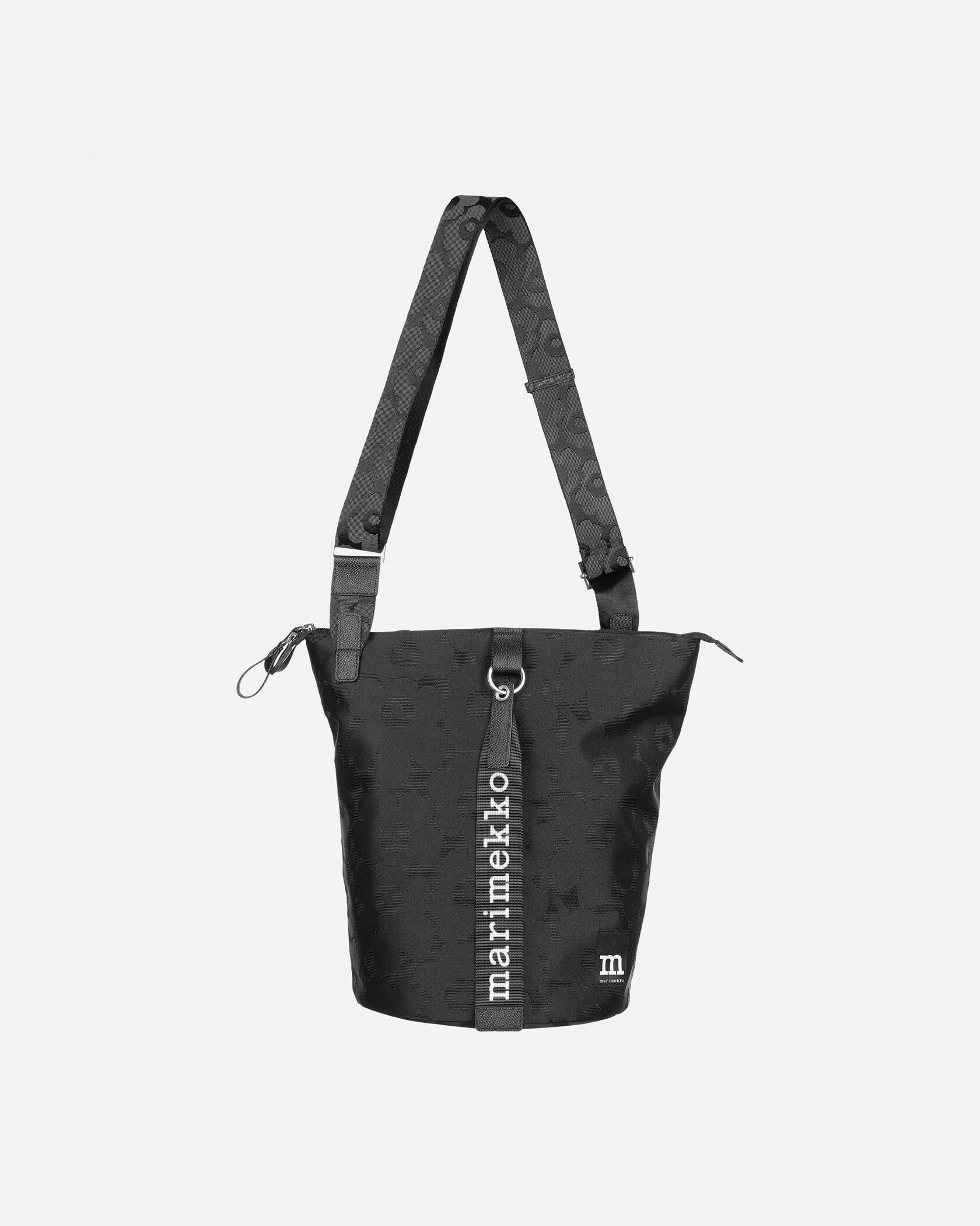 All Day Bucket Unikko ショルダーバッグ | Maija Isola | Marimekko