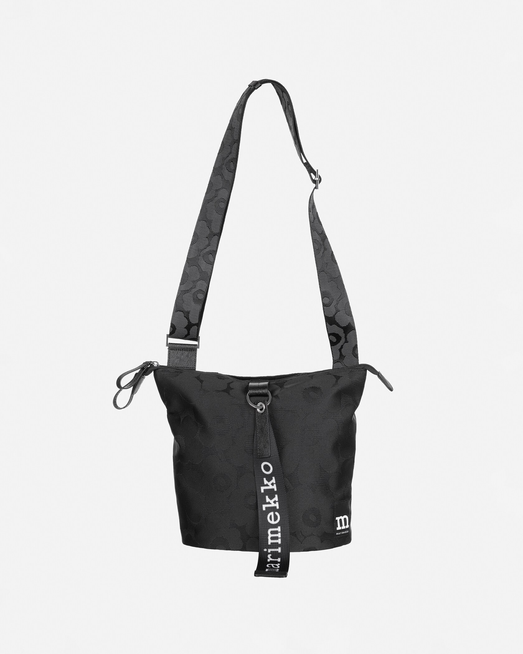 Carry All Unikko ショルダーバッグ | Maija Isola | Marimekko