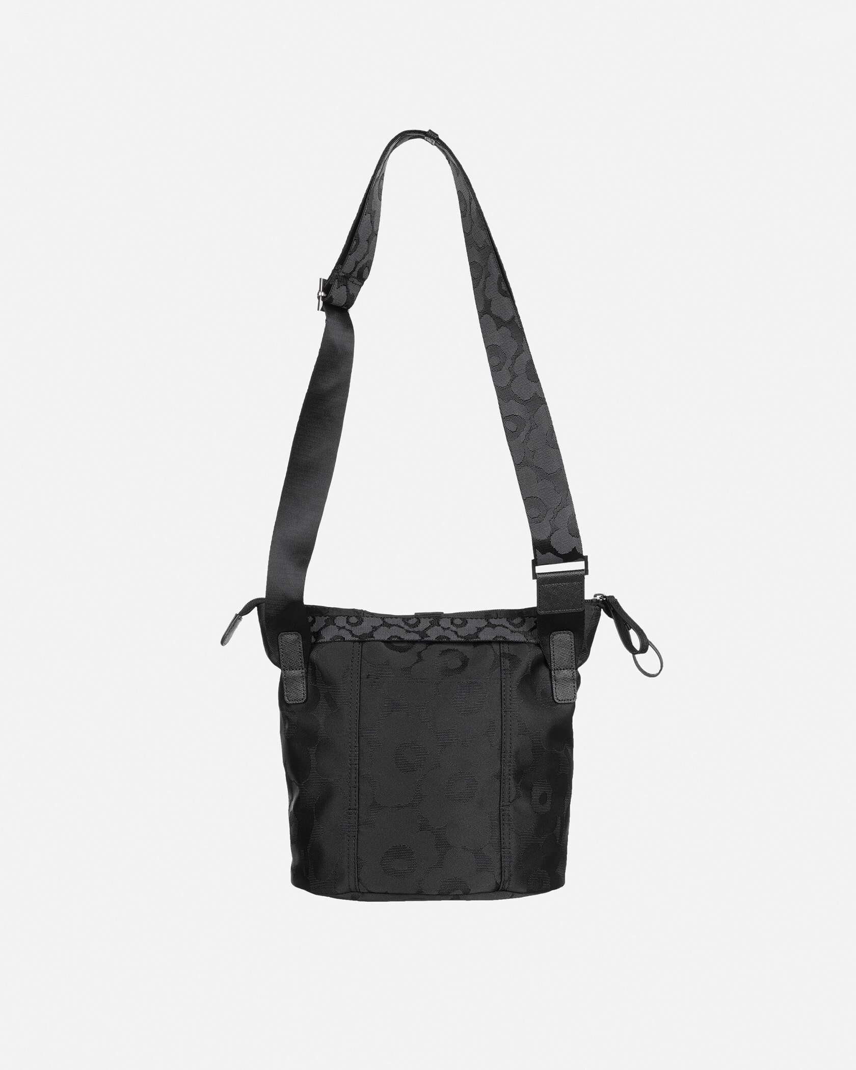 Carry All Unikko ショルダーバッグ | Maija Isola | Marimekko