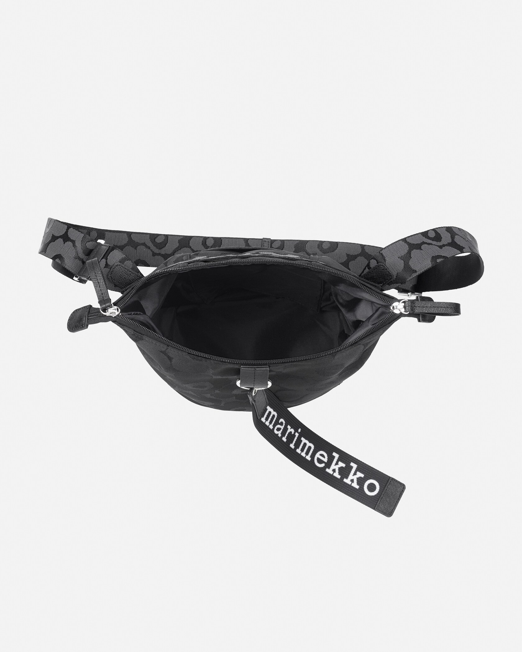 Carry All Unikko ショルダーバッグ | Maija Isola | Marimekko