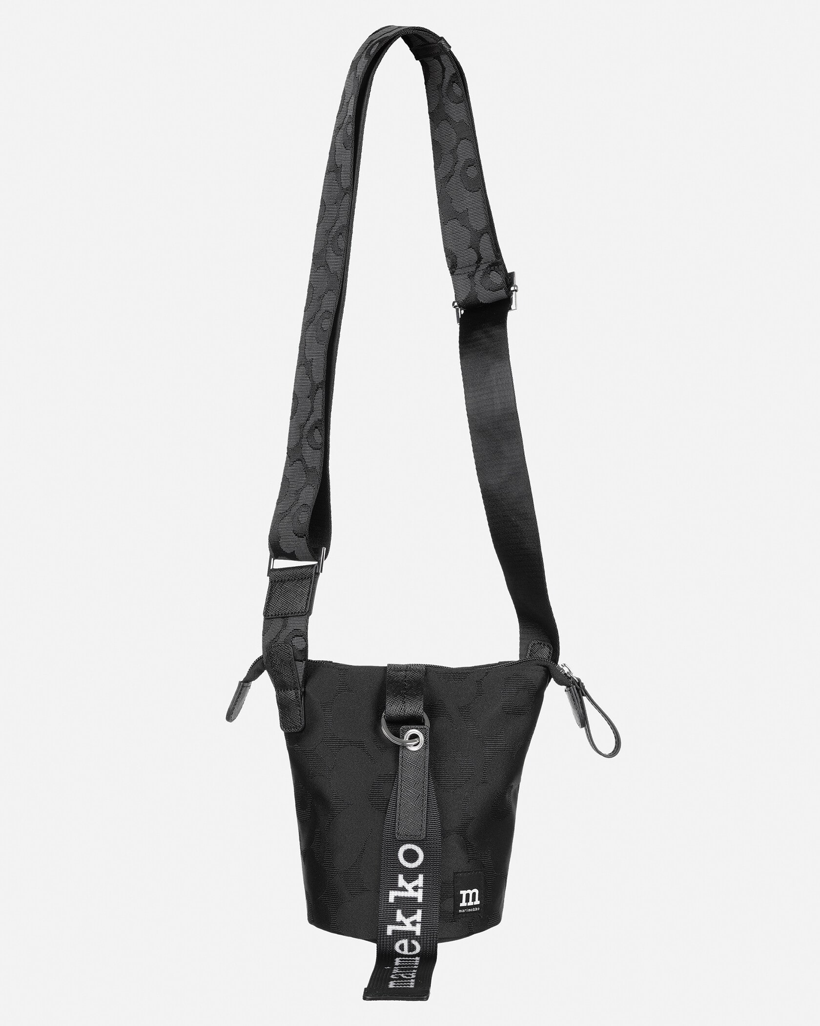 Essential Bucket Unikko ショルダーバッグ | Maija Isola | Marimekko