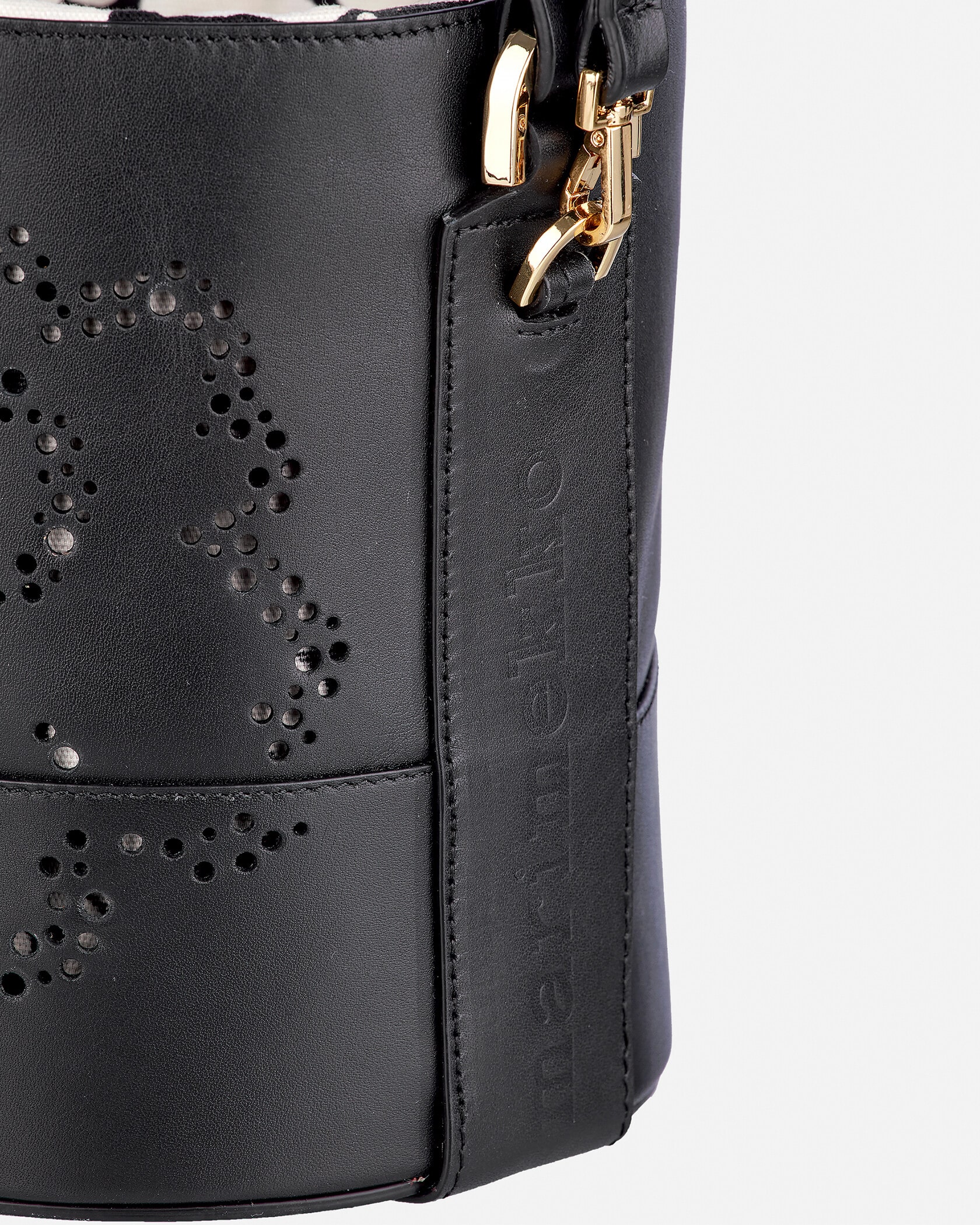 Mini Bucket ショルダーバッグ | Maija Isola | Marimekko (マリメッコ