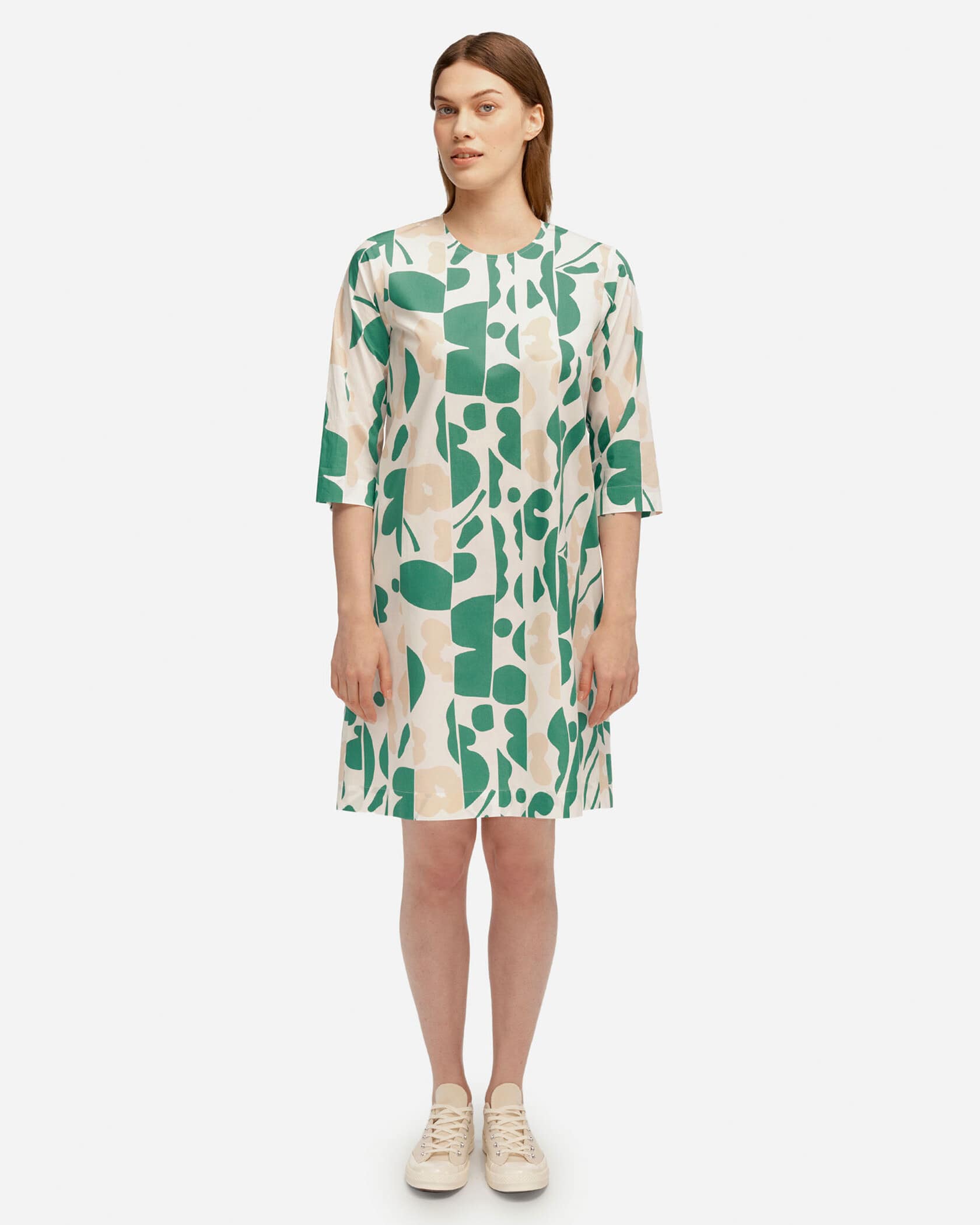 一部店舗・オンラインストア限定】Migos Leikkokukka ワンピース