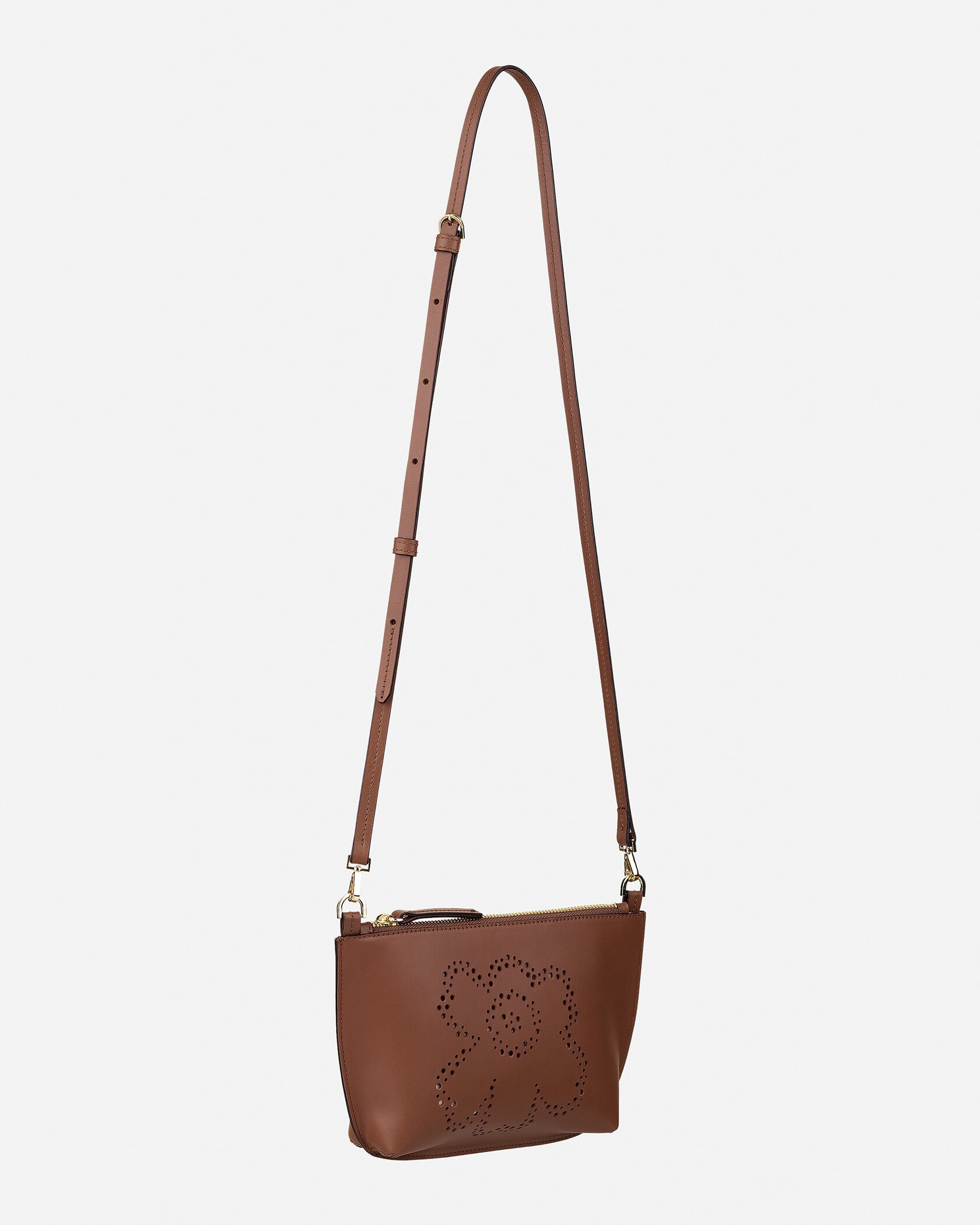 Imprint Crossbody Unikko ショルダーバッグ | Maija Isola