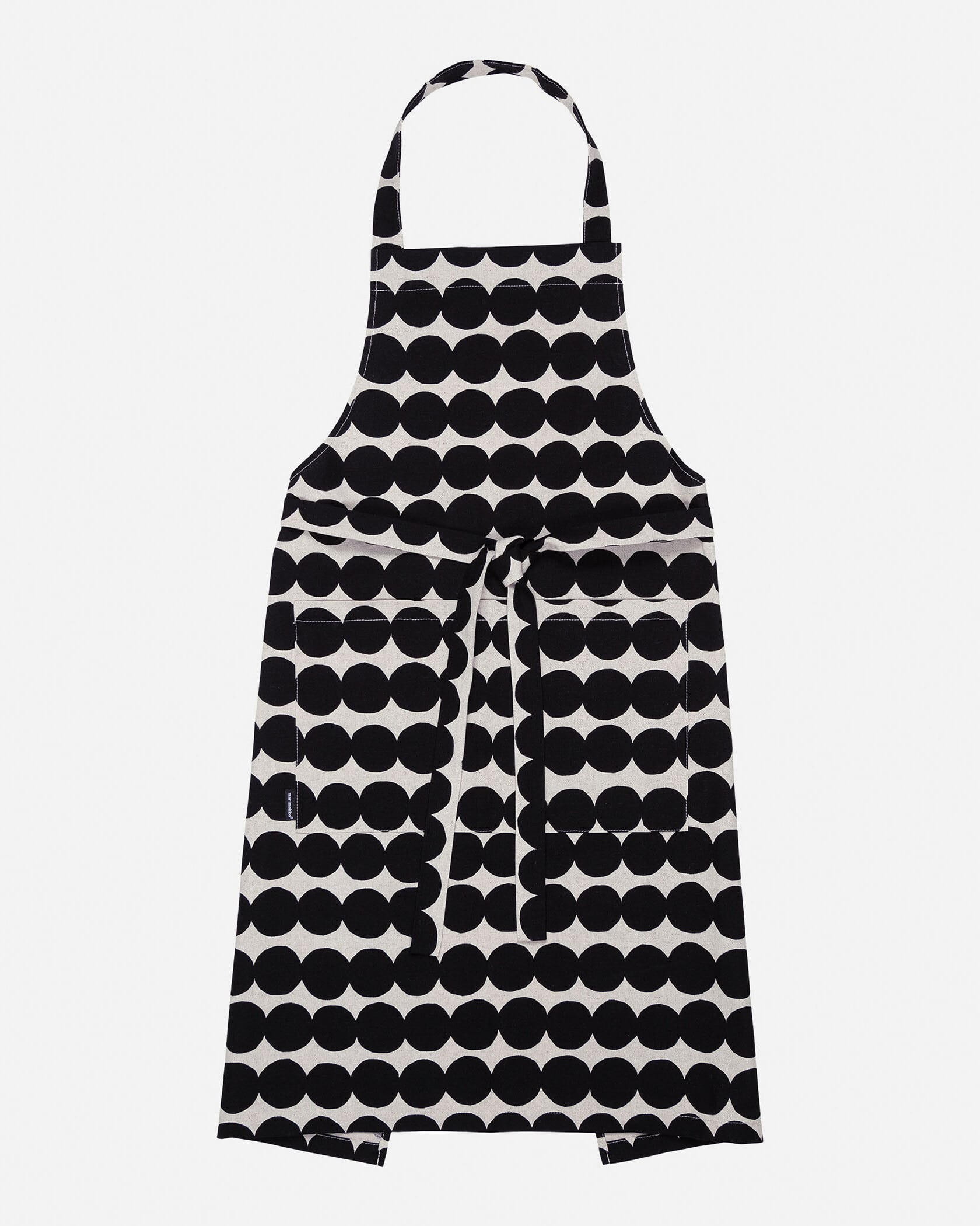 Rasymatto エプロン | Maija Louekari | Marimekko (マリメッコ) 日本
