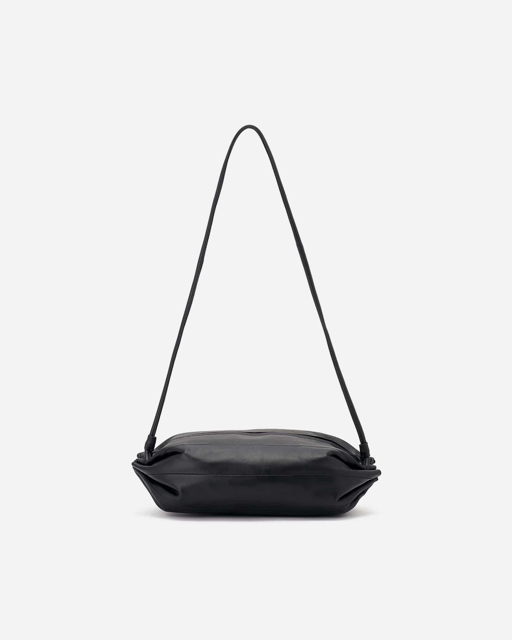 Karla ショルダーバッグ | レザーバッグ | バッグ | Marimekko