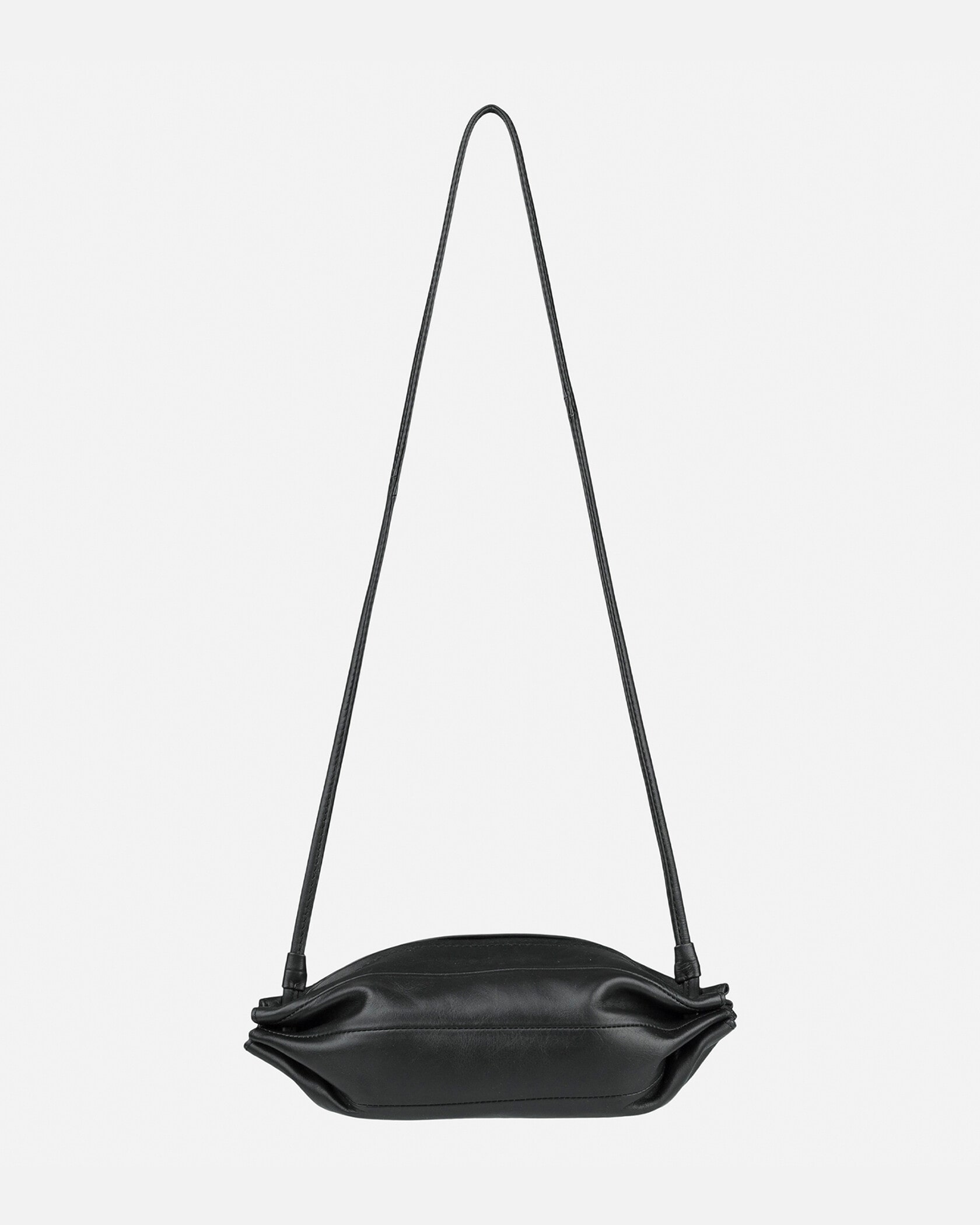 Pikku Karla ショルダーバッグ | レザーバッグ | バッグ | Marimekko