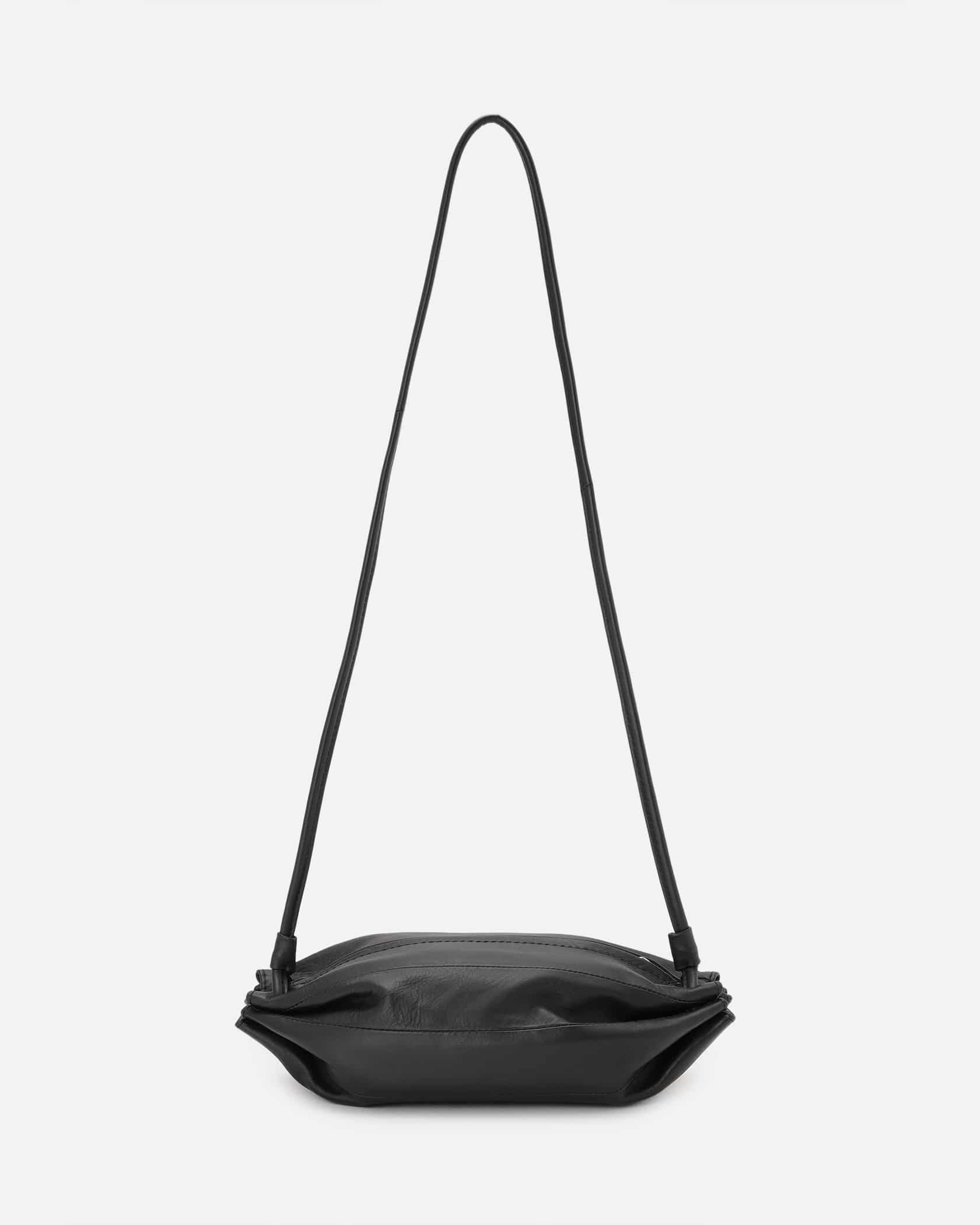 Pikku Karla ショルダーバッグ | レザーバッグ | バッグ | Marimekko