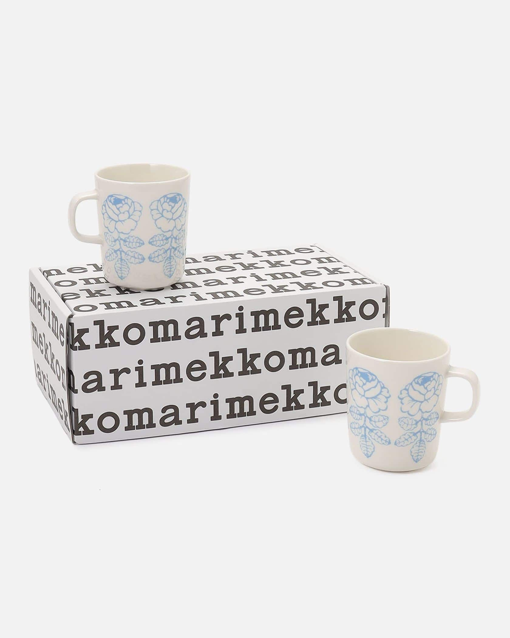 オンライン限定・日本限定】Vihkiruusu マグカップセット 250ml