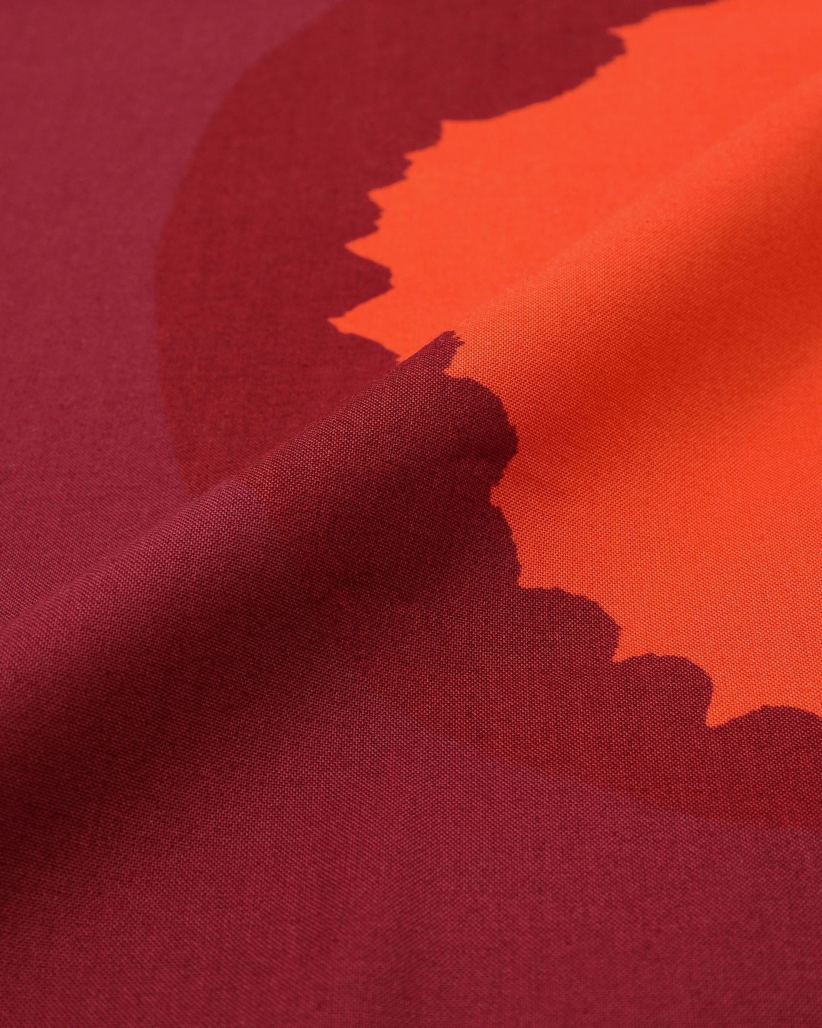 オンライン限定】Unikko テーブルクロス 140×140cm | Maija Isola