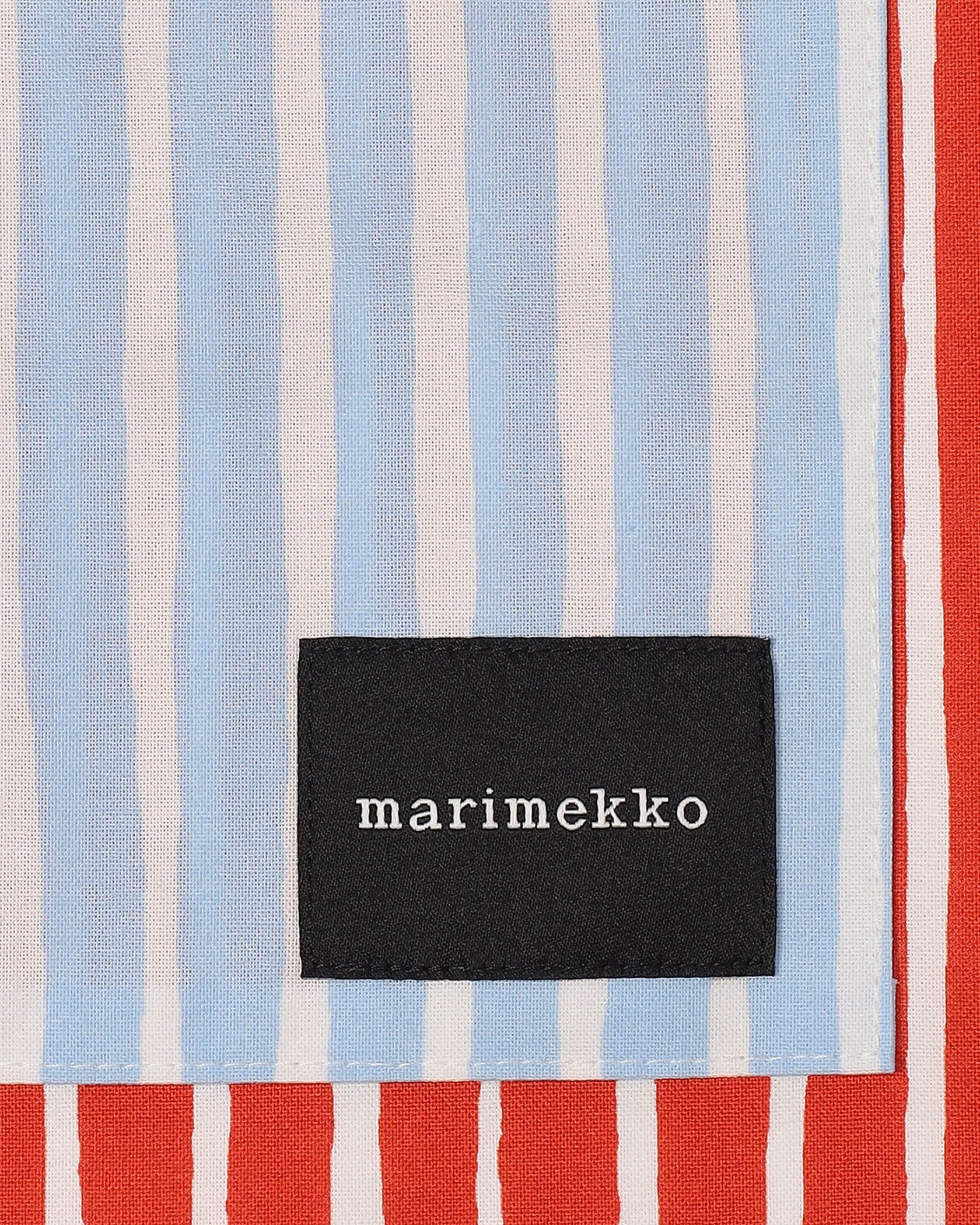 Piccolo エプロン | Marimekko (マリメッコ) 日本公式オンラインストア