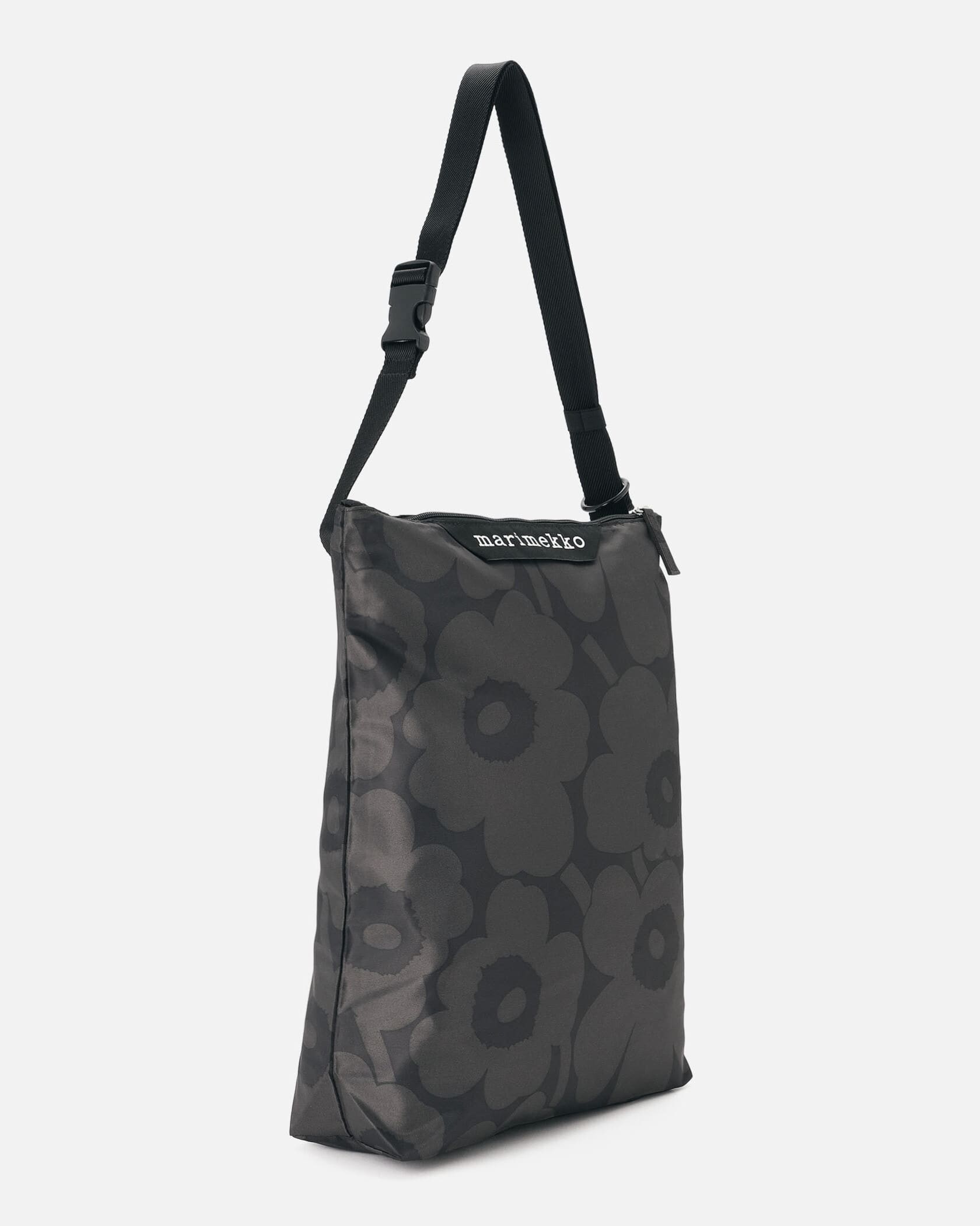 Neat Crossbody Unikko M ショルダーバッグ | Maija Isola | Marimekko