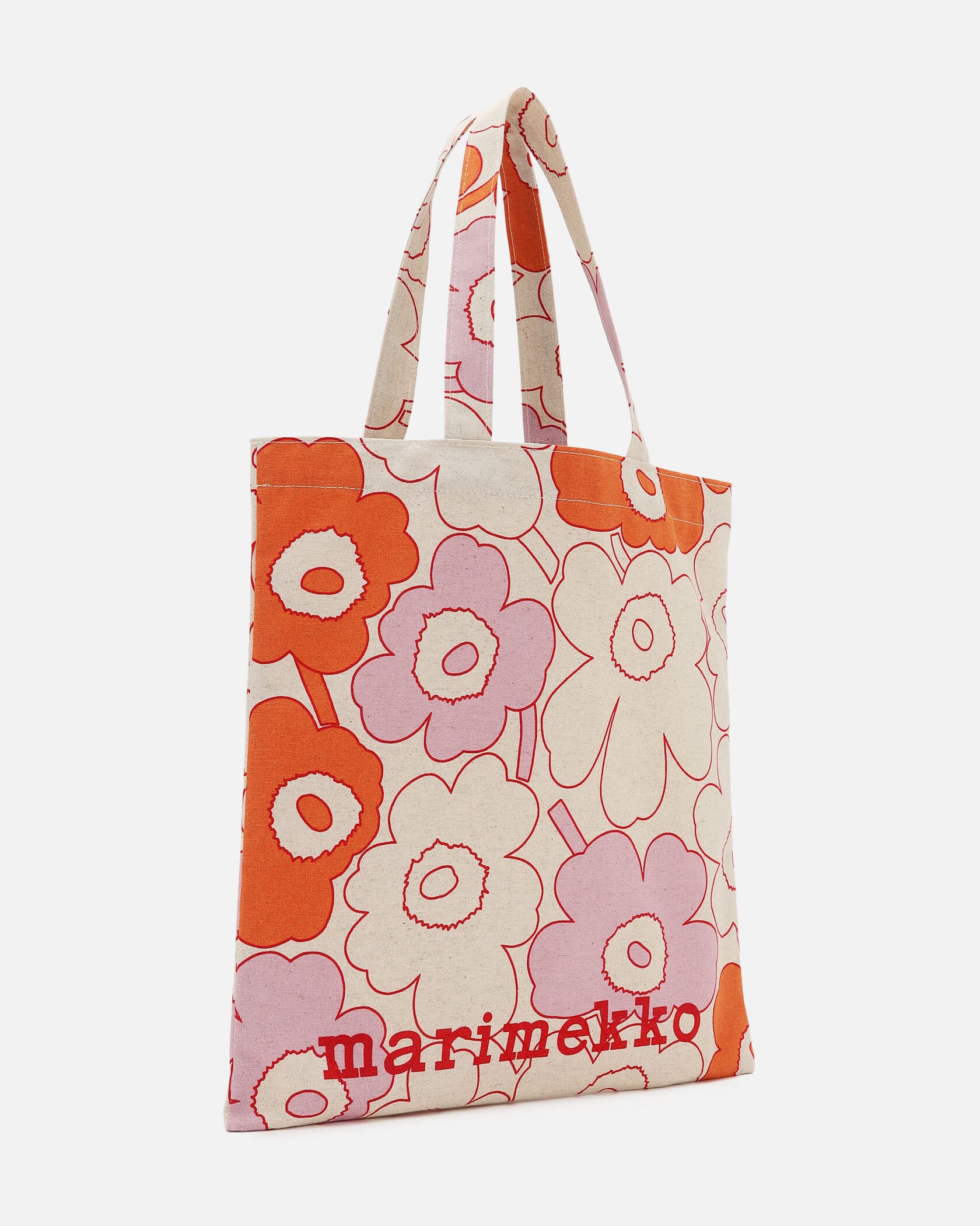 アジア限定】Vankka Piirto Unikko トートバッグ | Maija Isola