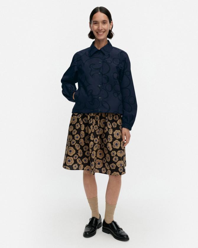 コート&ジャケット | クロージング | Marimekko (マリメッコ) 日本公式