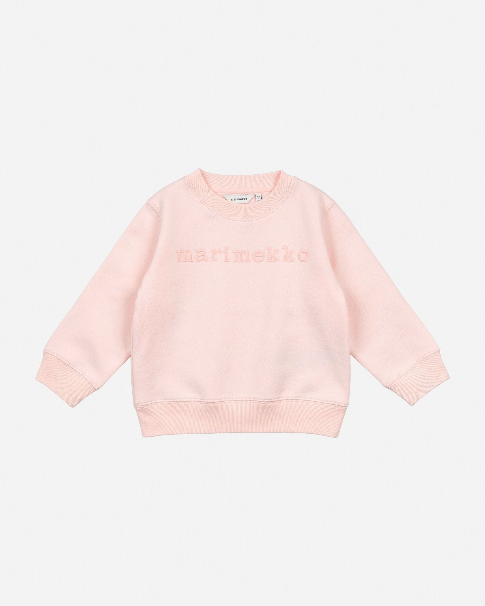 kids】Kukoistus Logo Placement Ⅱ スウェット | キッズ