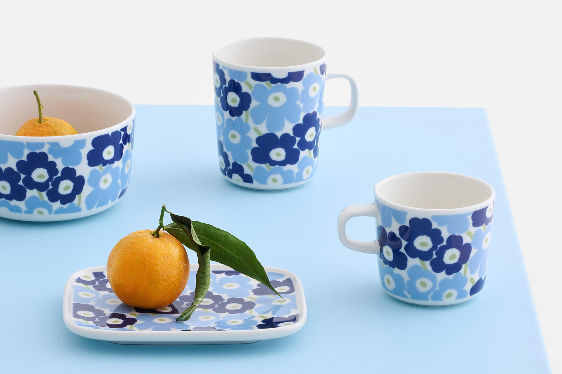 2.7- [アジア限定] Unikko home | ニュース | Marimekko (マリメッコ