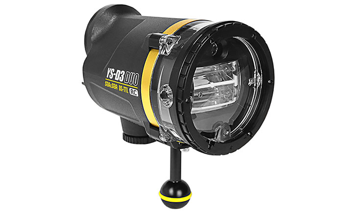 2023最新水中ストロボ｜水中写真｜Marine Diving web（マリン