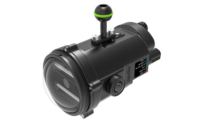 2023最新水中ストロボ｜水中写真｜Marine Diving web（マリン