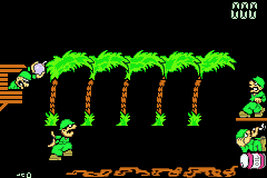 Mario's Bombs Away - Super Mario Wiki, the Mario encyclopedia