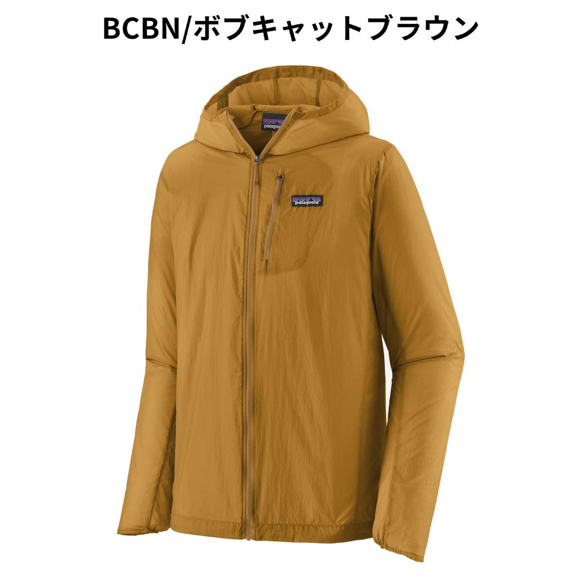 パタゴニ フーディニ・ジャケット メンズ PATAGONIA HOUDINI JKT