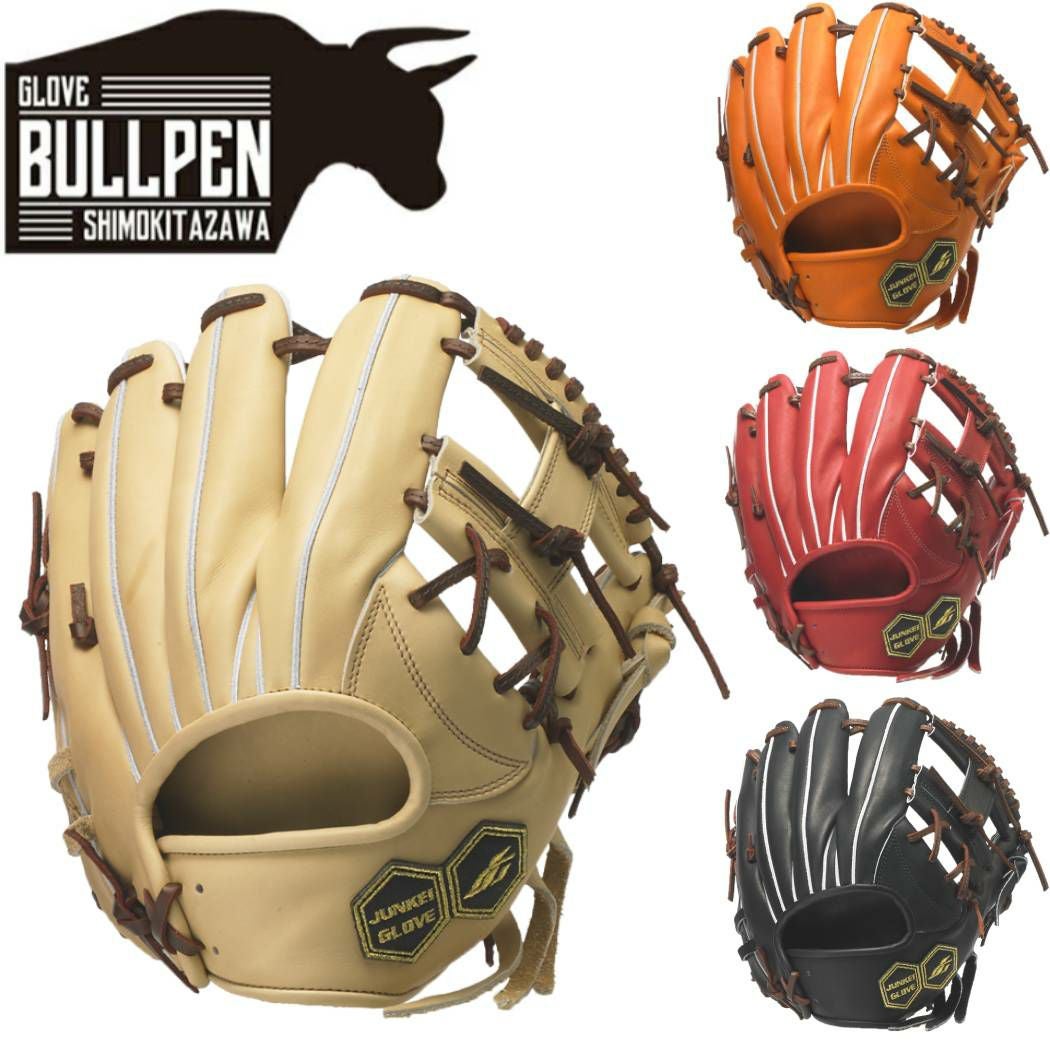 下北沢にある野球専門店「ベースボールマリオ」の公式通販サイト