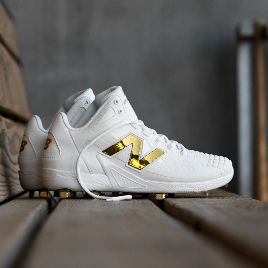 ニューバランス NEW BALANCE Ohtani v1 Metal 金具スパイク 大谷翔平