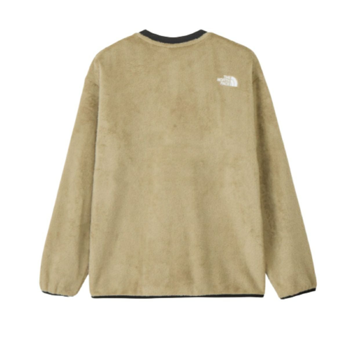 ザ・ノース・フェイス 【正規取扱店】バーサミッドクルー メンズ THE