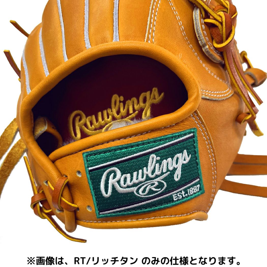 ローリングス Rawlings 【専用グラブ袋付き】 PRO PREFERRED プロ
