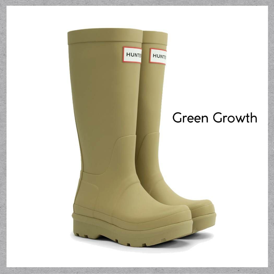 ハンター HUNTER 【正規取扱販売店】ORIGINAL 2.0 TALL BOOT