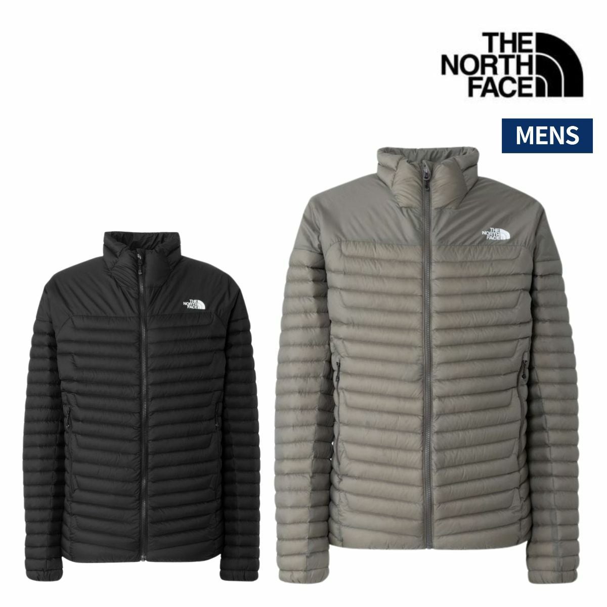 ザ・ノース・フェイス THE NORTH FACE 【正規取扱店】Thunder Jacket