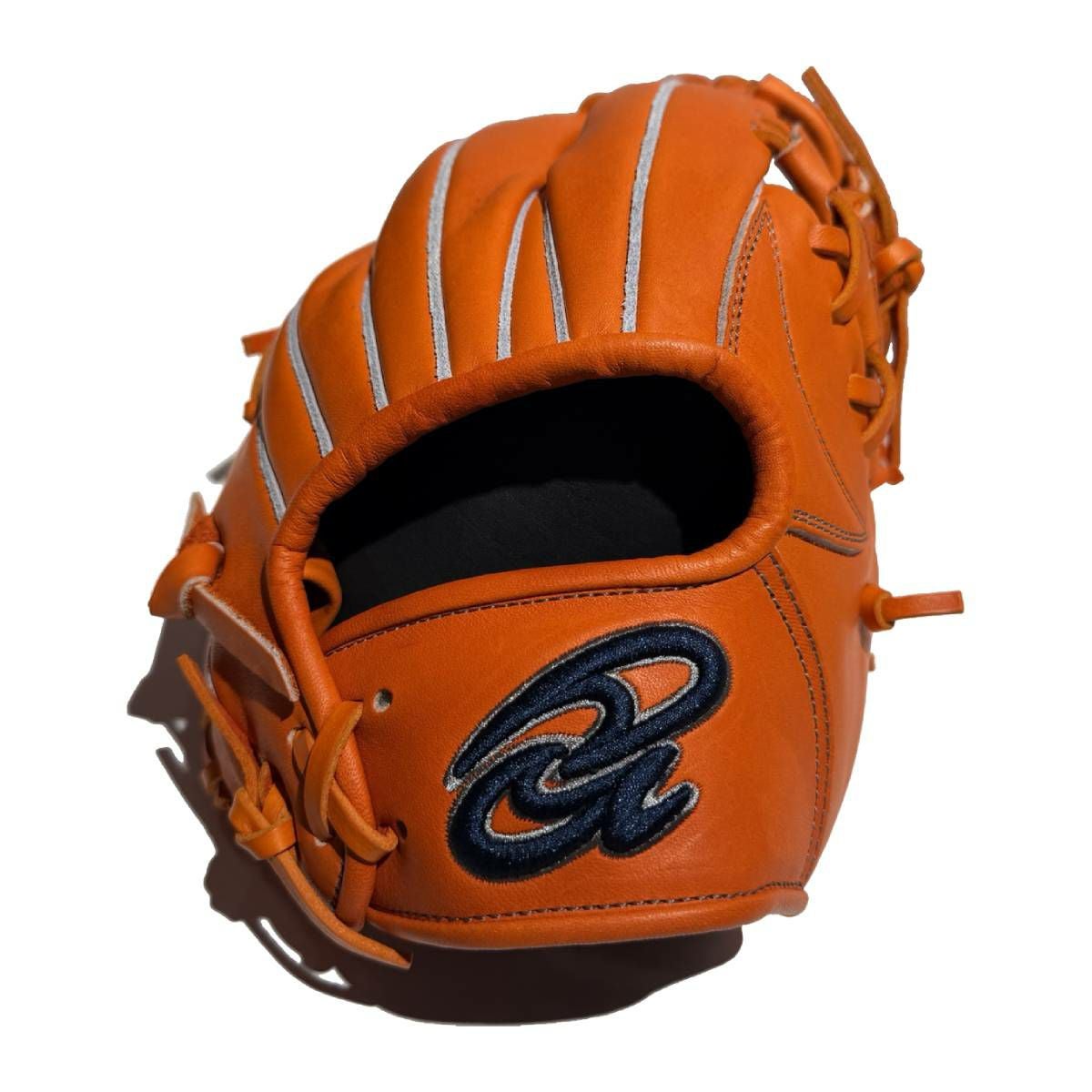 ドナイヤ Donaiya 15周年限定 軟式用グラブ 内野手用 DJNIMS型 山田