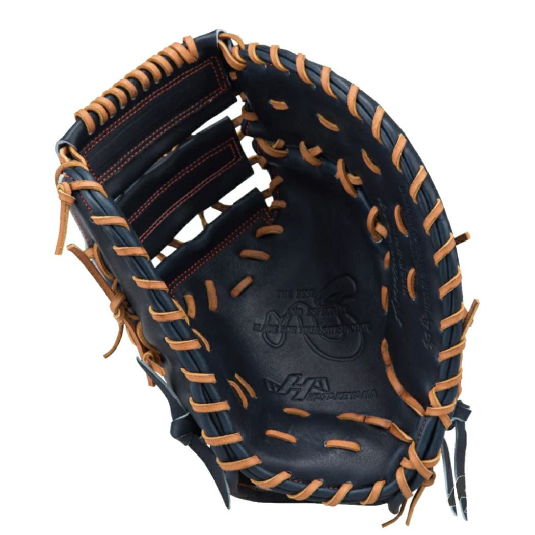 ハタケヤマ HATAKEYAMA 【専用グラブ袋付き】40周年記念硬式モデル