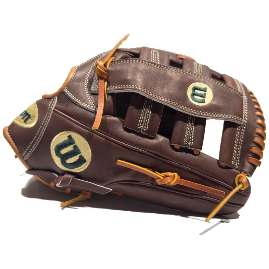 ウイルソン/ウィルソン Wilson 超限定MLBウイルソン A2000 硬式用