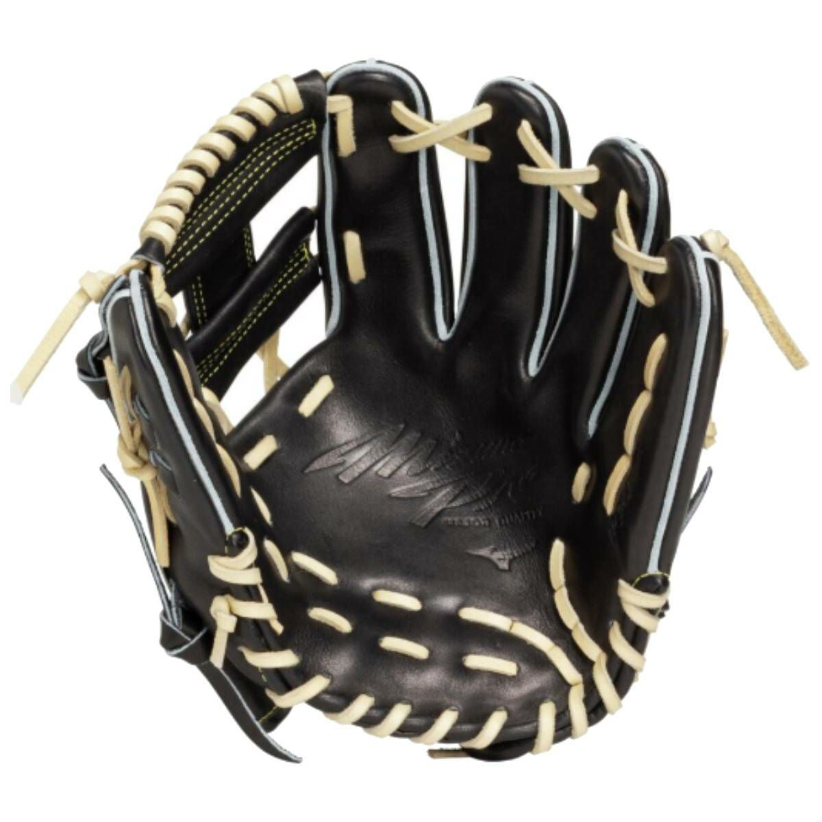 ミズノ MIZUNO 専用グラブ袋付き MizunoPro Classic 硬式用グラブ 内