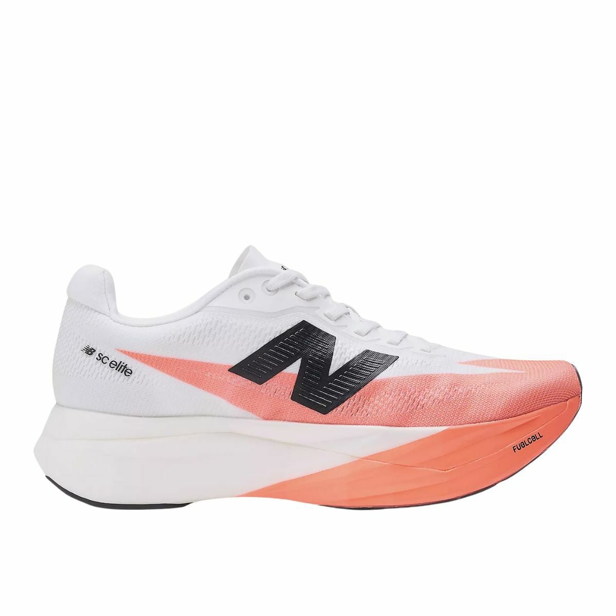 ニューバランス フューエルセル スーパーコンプ エリート v5