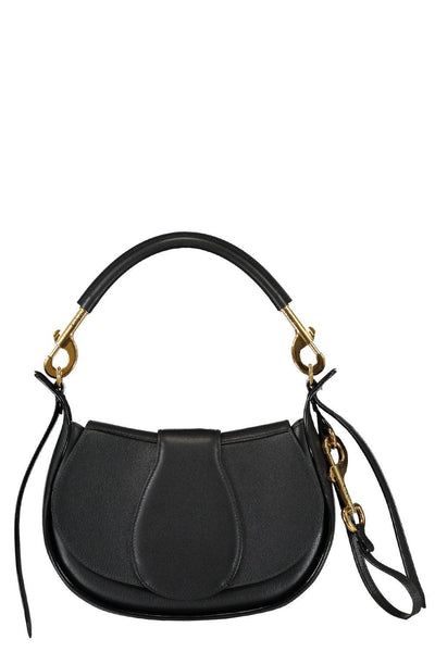 RIDE SHOULDER BAG - BLACK | CHLOÉ – Marissa Collections