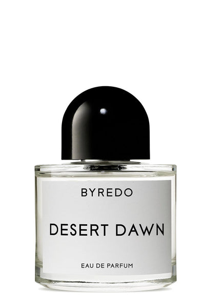 Desert Dawn Perfume - 100ml | BYREDO – Marissa Collections