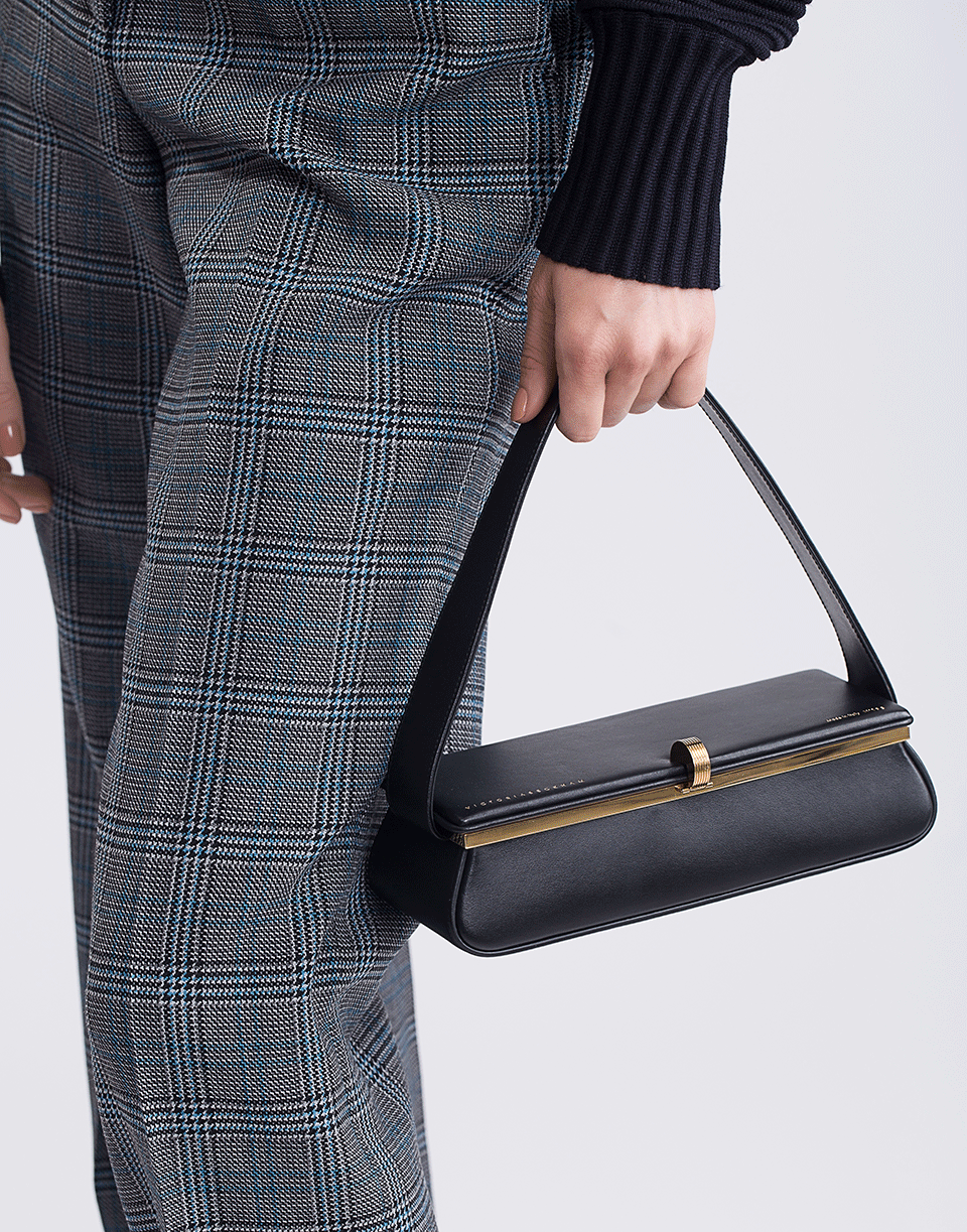 Powder Box Handbag | VICTORIA BECKHAM – Marissa Collections