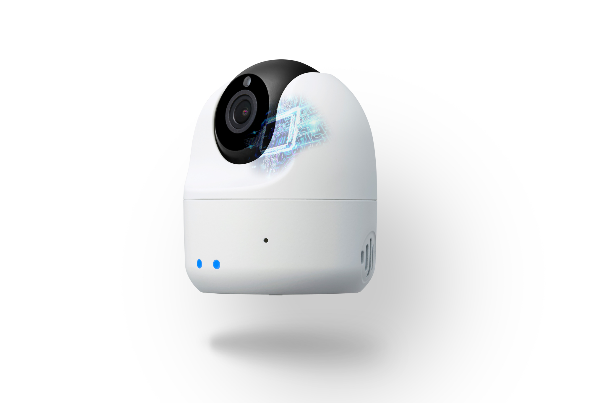 Safie wifi、有線LAN接続のドーム型防犯カメラ3個 Safie wifi、有線