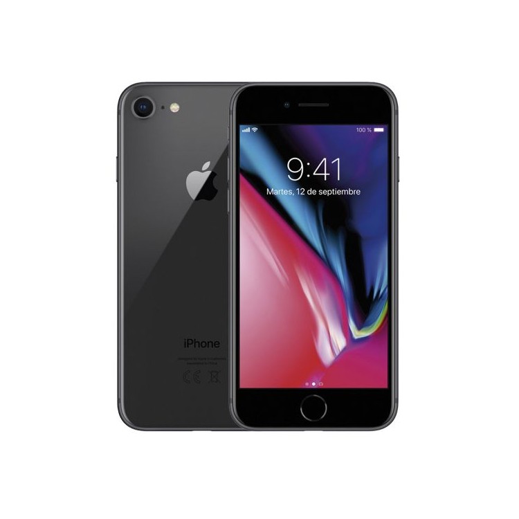 Buy iPhone 8 256Gb Space Grey Grade A Wholesale - Ad & Win Market
