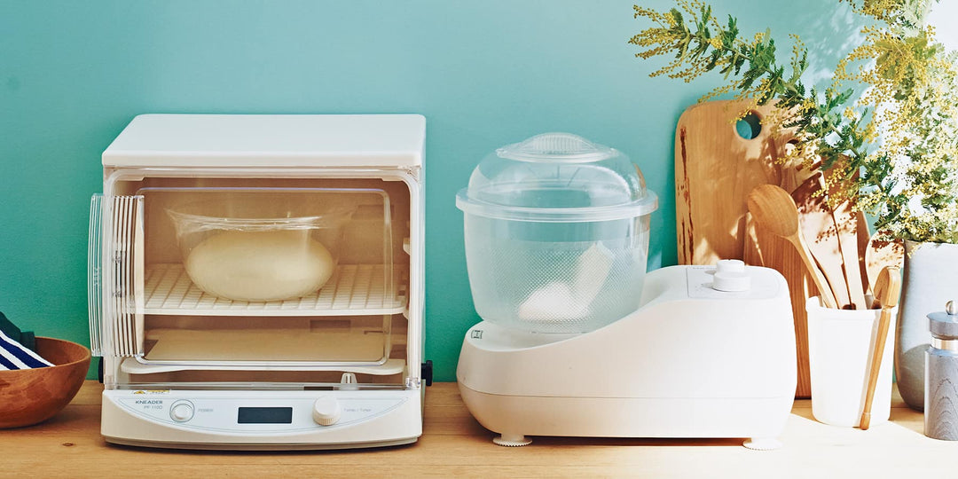 ジャパンホームベーキングスクール パン発酵器 SK-25 大正電機 【公式