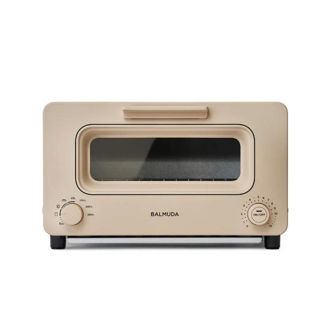 BALMUDA The Toaster バルミューダ ザ・トースター 【旧型モデル】K05A