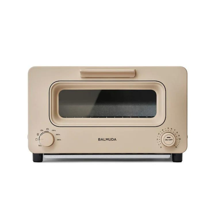 BALMUDA The Toaster バルミューダ ザ・トースター 【旧型モデル】K05A