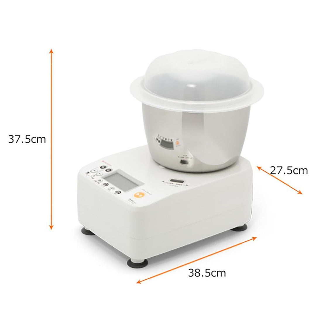 パンニーダー PK1012Plus – ABC Cooking MARKET